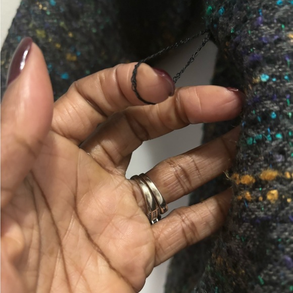 Vintage Gloria Vanderbilt Jacket - Picture 4 of 5